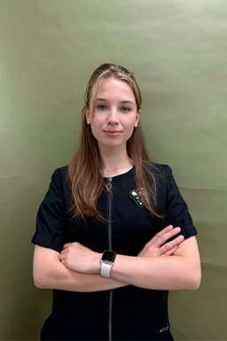 Алексеева Вероника Артемовна